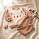 Двойка кофта и штаны AC25026