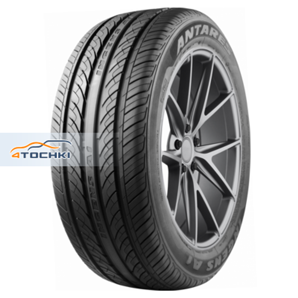 Легковая шина Antares 205/50ZR17 93W XL Ingens A1 TL M+S
