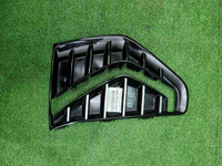 Накладка ДХО правая Haval Jolion (2021-н.в.)