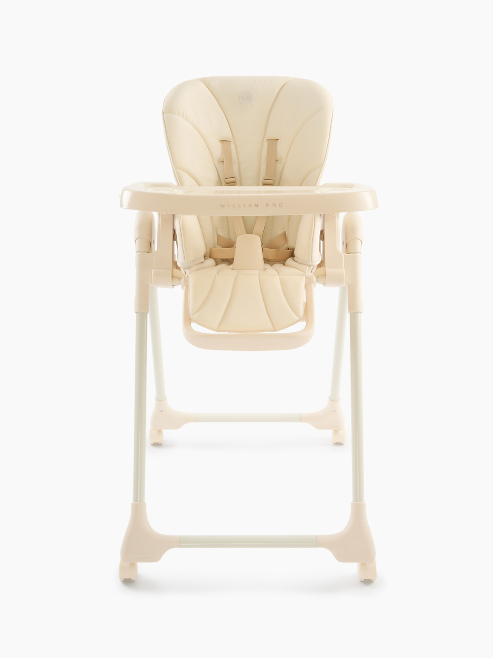 Стульчик для кормления Happy Baby William Pro