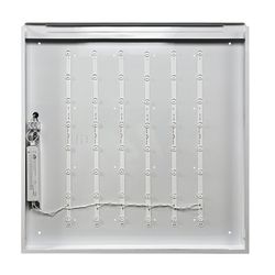 Светильник Армстронг 36Вт 5000К IP40 с равномерным светом FS-RO-S