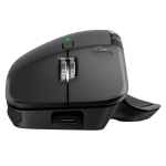 Мышь Logitech MX Master 4, Black