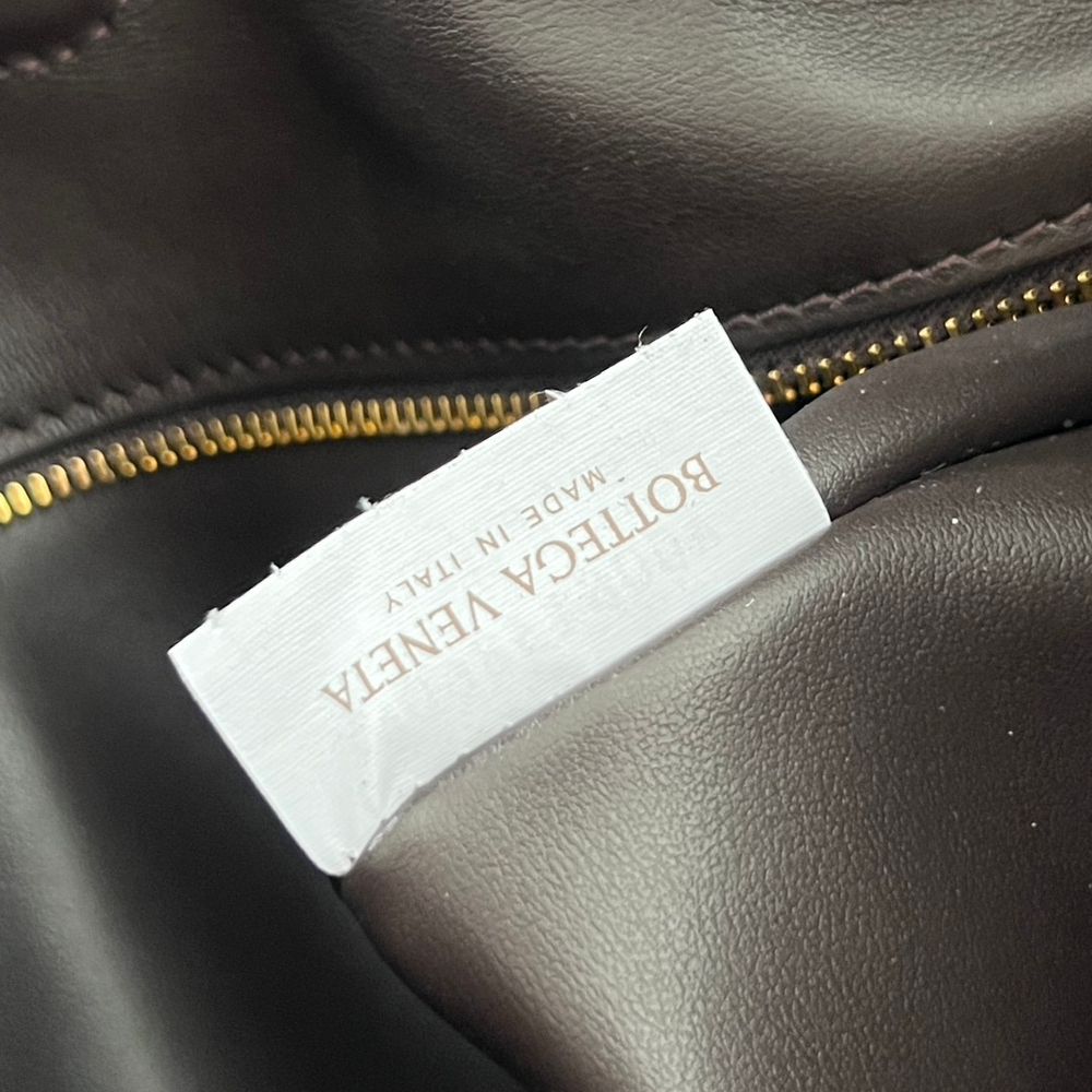 Bottega Veneta Small Hop 46 cm
