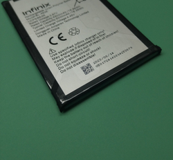 Infinix Hot 30 (X6831) / Hot 30 (X6831) / Hot 40 (X6836) / 40 Pro (X6837) / 50 Pro (X6881) - Аккумулятор (батарея) (BL-49JX) (ORIG-SP)