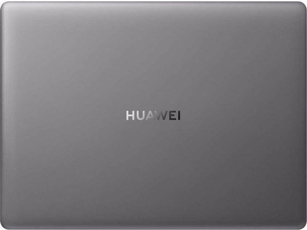 Ноутбук HUAWEI MateBook 13 (HN-W19R) 13"/AMD Ryzen 5 3500U/RAM 16GB/SSD 512GB/AMD Radeon Vega 8/2160*1440/IPS/Windows11/Подсветка кл-ры: LED/серый.