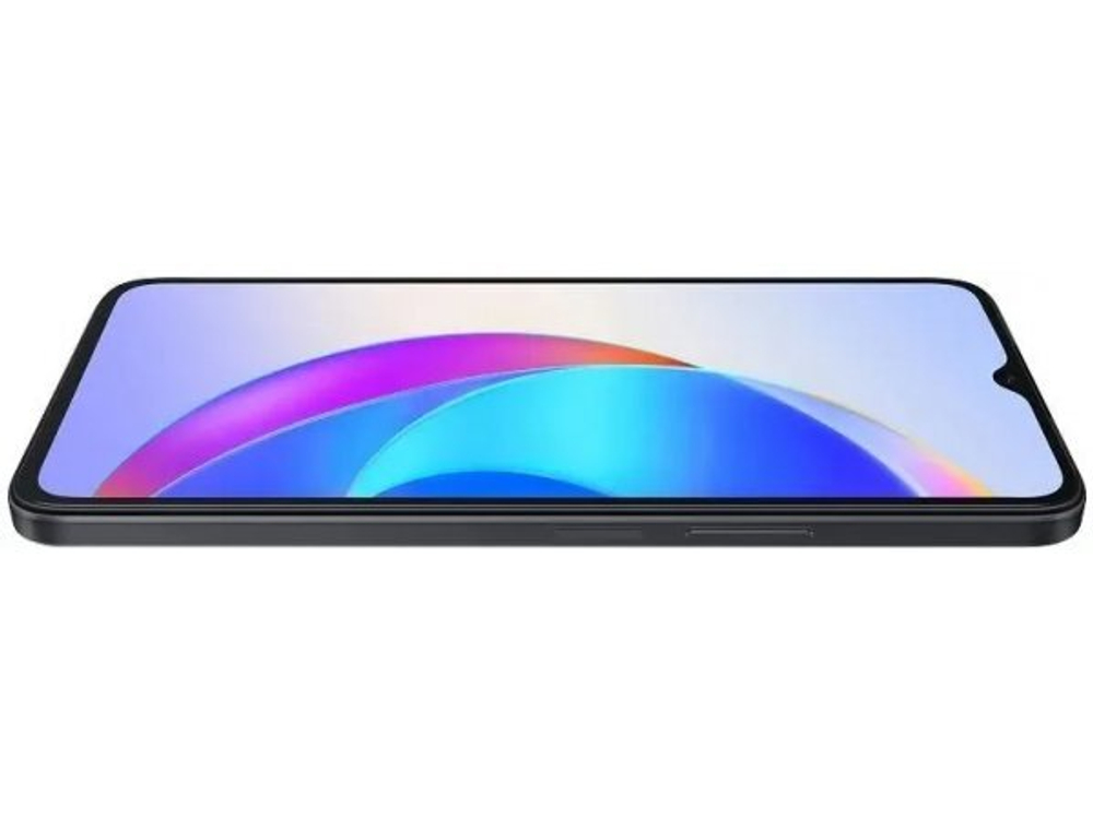 Смартфон Honor X5 Plus 4/64GB Black (5109ATFQ)