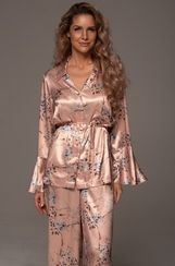 Пижама Mia-Amore 4646 "Fiora"