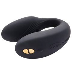 We Vibe Golden Moments – набор бестселлеров: Womanizer premium и We-vibe Chorus