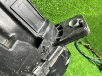 Битая Фара левая Hongqi H5 2 (2022-н.в.) LED