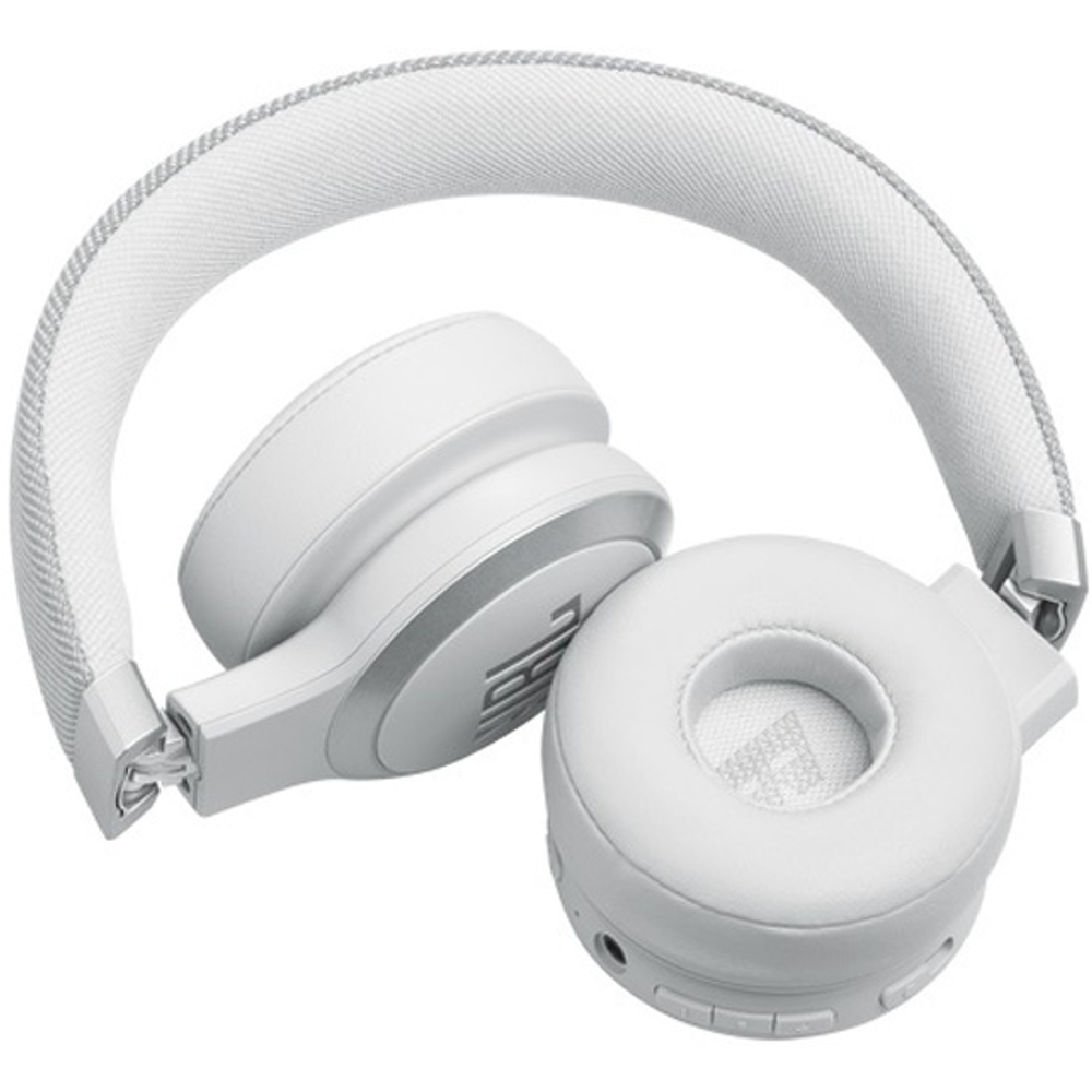 Наушники беспроводные JBL LIVE 670NC
