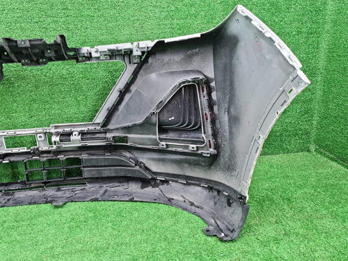 Бампер передний Changan CS55PLUS (2021-2024)