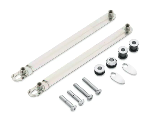 53797-09 Кронштейн для крепления багажника на мотоцикле -50% Sale