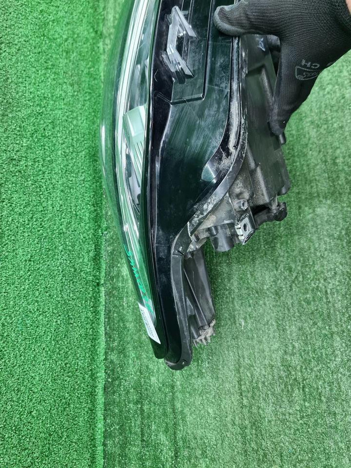 Фара правая EXEED VX (2021-2024) LED