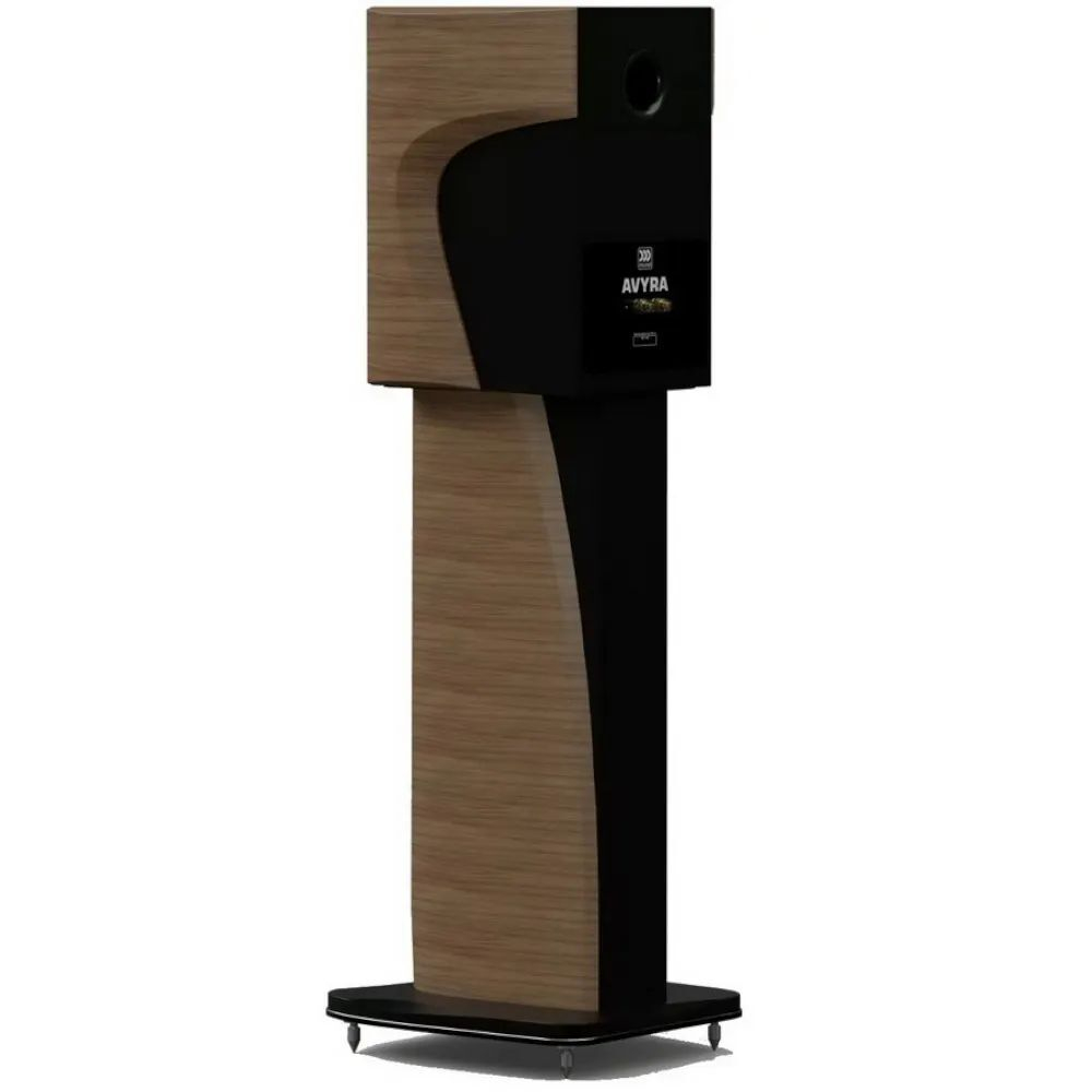 Полочная акустика Morel Avyra 622