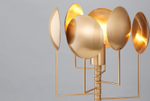 Table design lamp  Diaopu