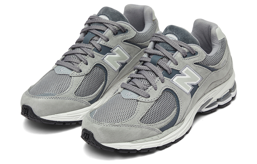 Кроссовки New Balance Nb 2002R "Steel"