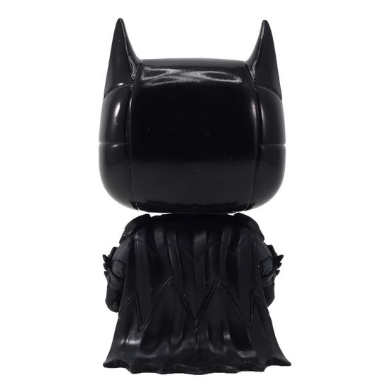 Фигурка Funko POP! Heroes DC Batman Arkham Knight Batman (71) 6383