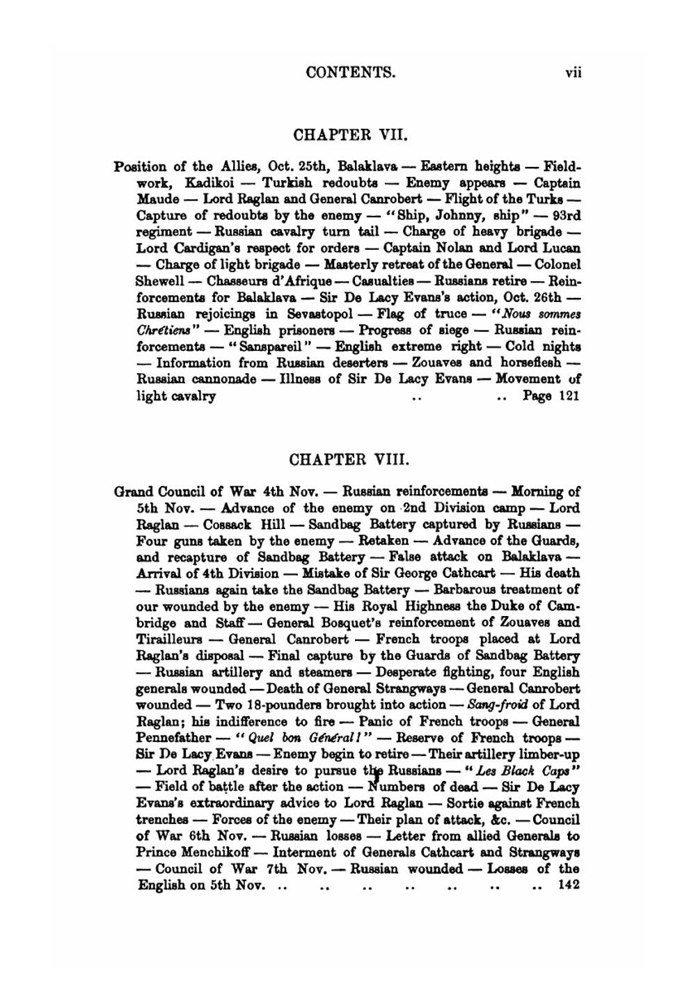 Letters from Head-Quarters: Or, the Realities of the War in the Crimea | Somerset John Gough Calthorpe
