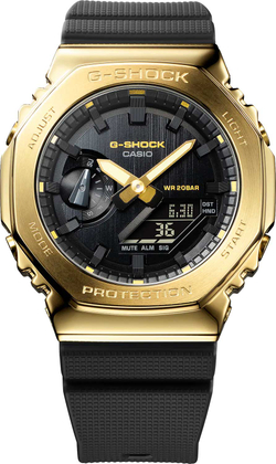 Часы Casio GM-2100G-1A9