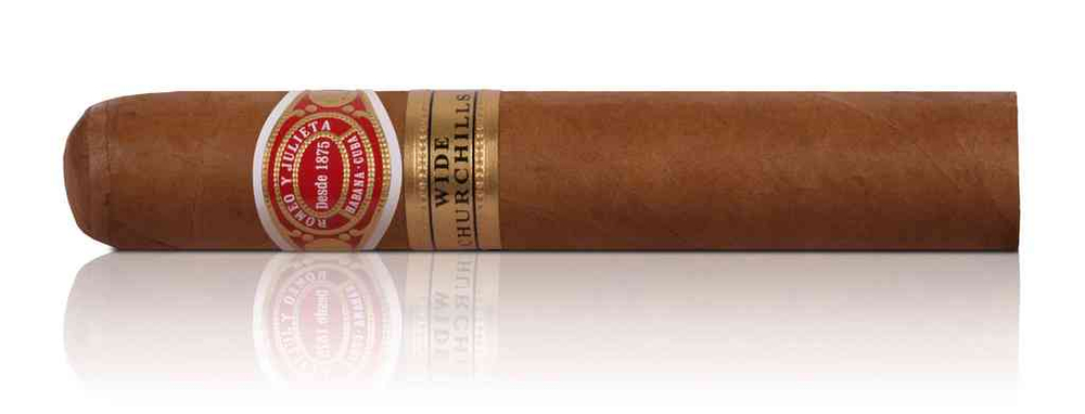Romeo y Julieta Wide Churchill