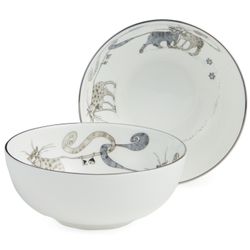 НАБОР РОЗЕТОК LEFARD "КОТИКИ" 2 ШТ. 9,5 СМ (КОР=36ШТ.)