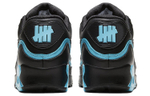 Кроссовки Undefeated X Nike Air Max 90