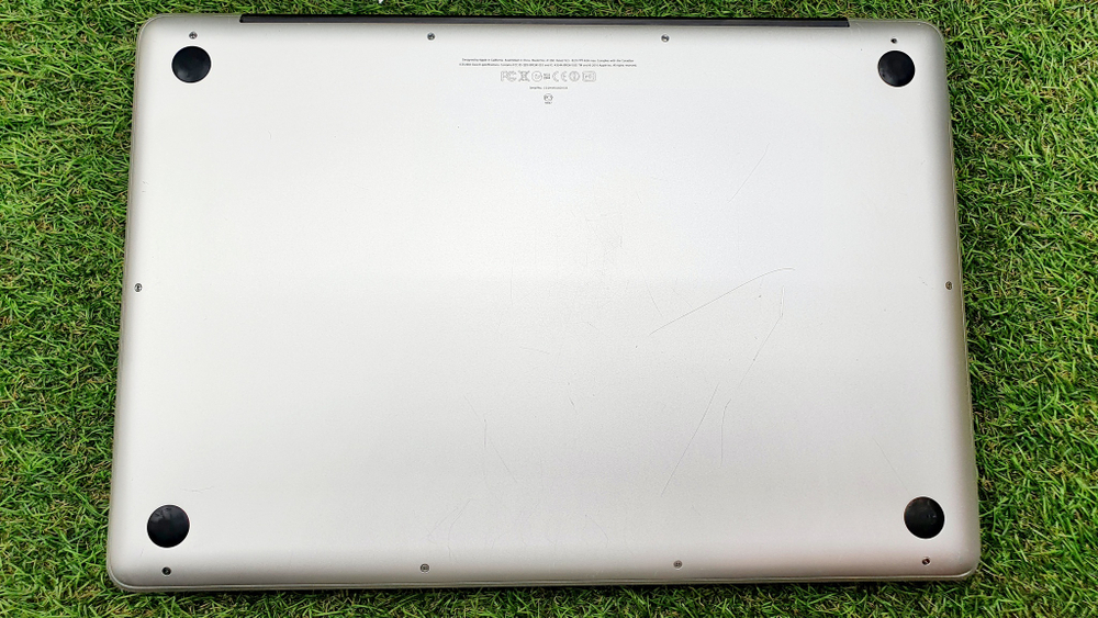 MacBook Pro 15 2012 г. покупка/продажа