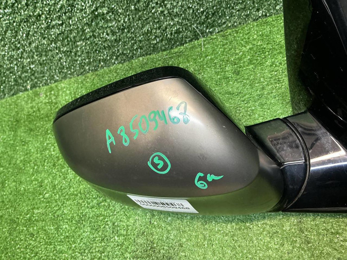 Зеркало правое BMW X3 G01 (2017-2024) 5 контактов