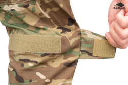 Тактические брюки Razvedos Edition ARS ARMA