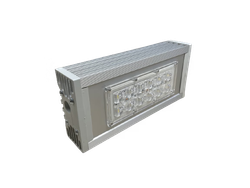 Светильник линзованный TERRA 150Вт 5000К IP65 прозрачный FS-MAN-TU