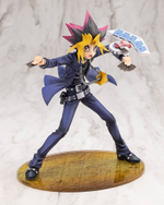 Muto Yugi