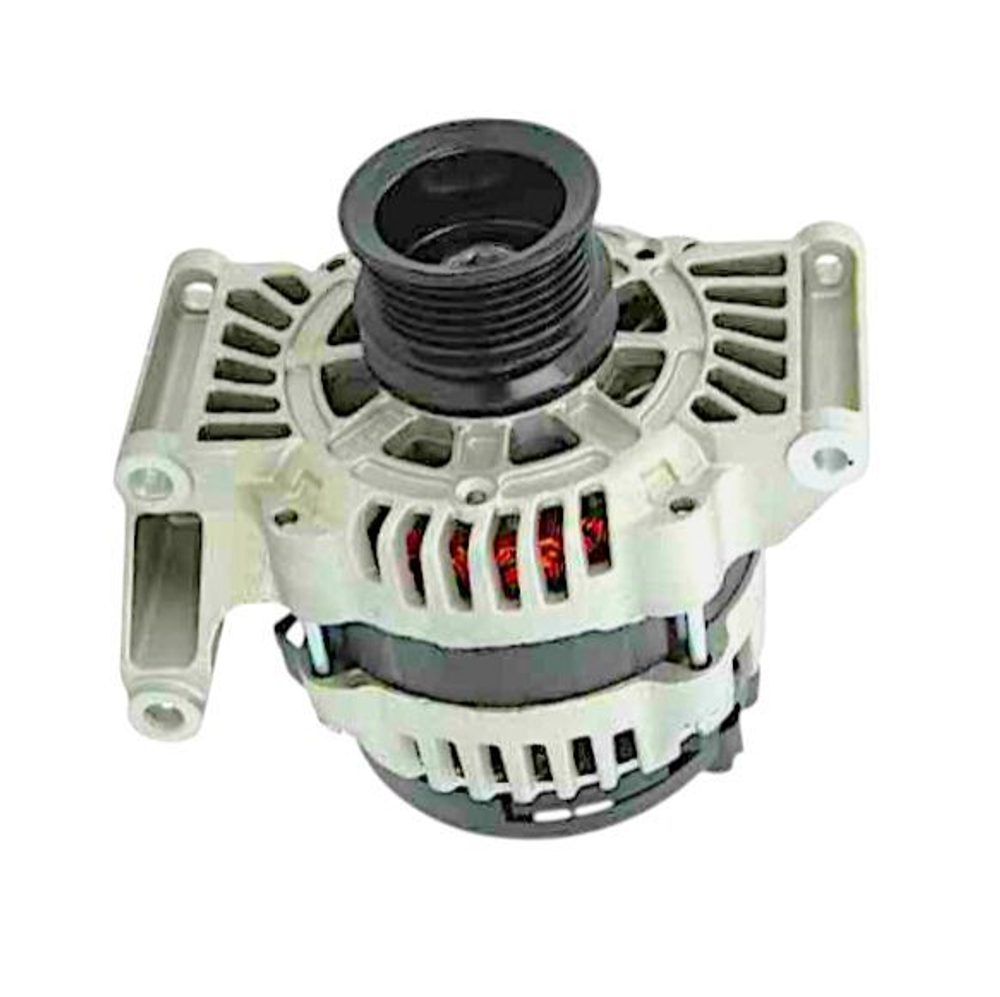 Генератор для CHEVROLET ALD2424