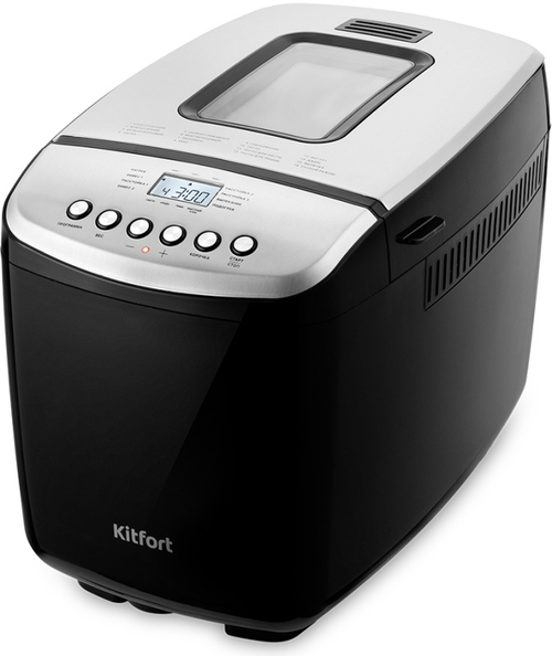 хлебопечь KITFORT KT-309