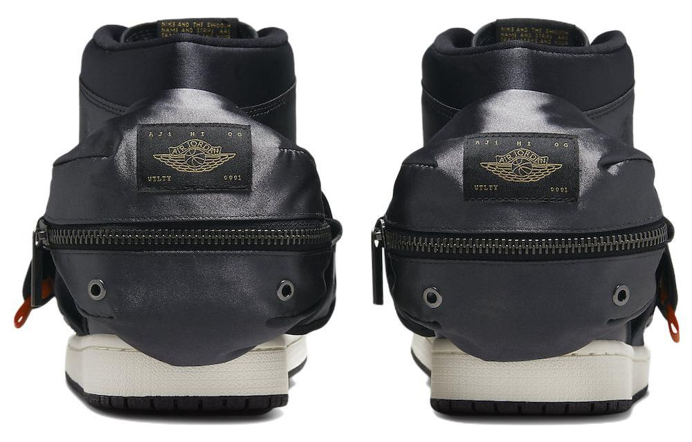 Кроссовки Jordan Air Jordan 1 Utility Sp "Stash"