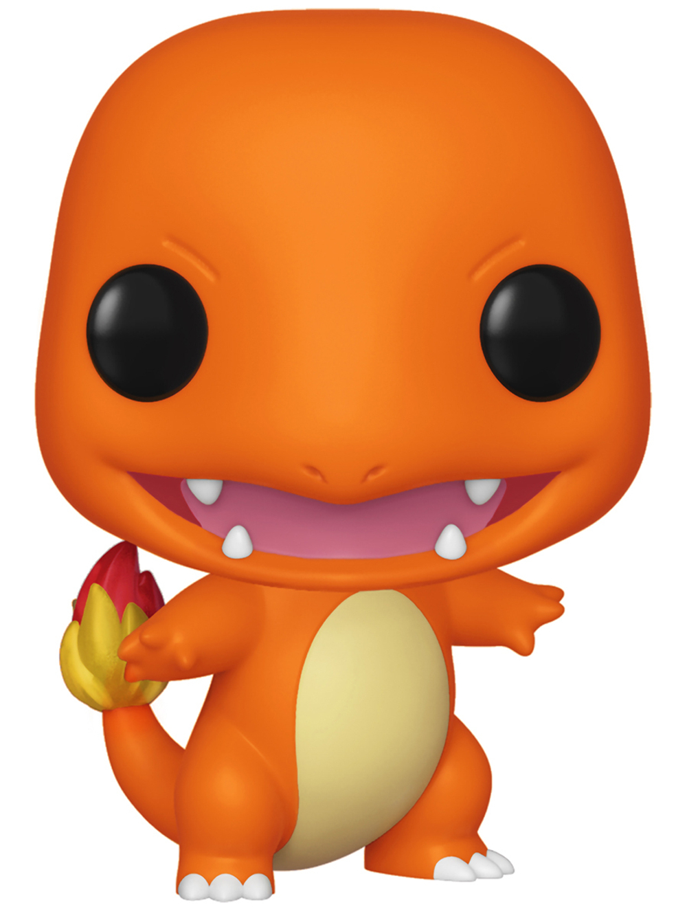 Фигурка Funko POP! Games Pokemon Charmander (455) 50403