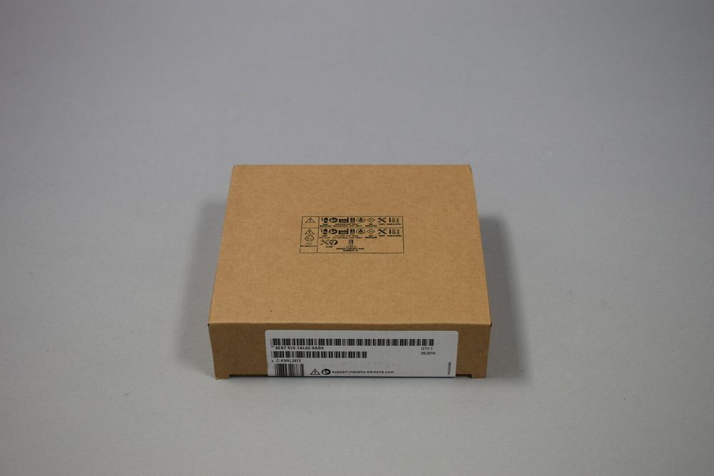 SIEMENS  6ES7513-1AL02-0AB0