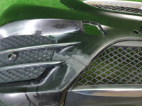 Бампер передний Mercedes V W447 14-н.в AMG В сборе