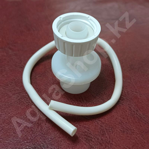 Переходник для регенерации модуля КН