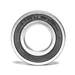 Подшипник шариковый радиальный однорядный закрытый, 30х62х16 мм (муфта сцепления МТЗ, КПП ЗИЛ)