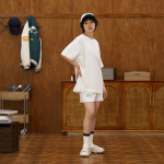 Сандалии и сланцы New Balance HUP, SUFHUPS3