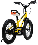 Детский велосипед Royal Baby Freestyle EZ 16" (2024)