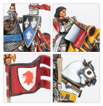 Warhammer The Old World - Knights of the Realm