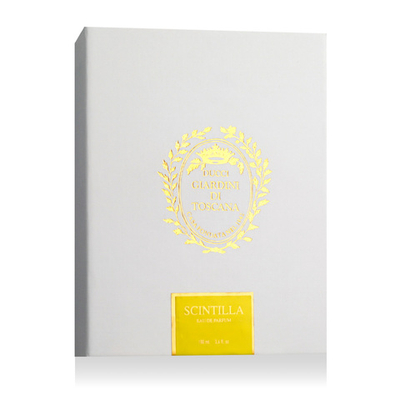 Giardini Di Toscana Scintilla Eau De Parfum 100 ml (unisex)
