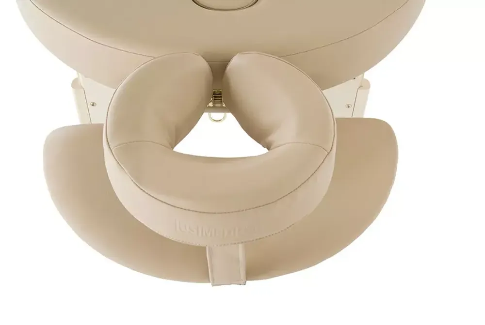 Складной массажный стол US MEDICA Malibu