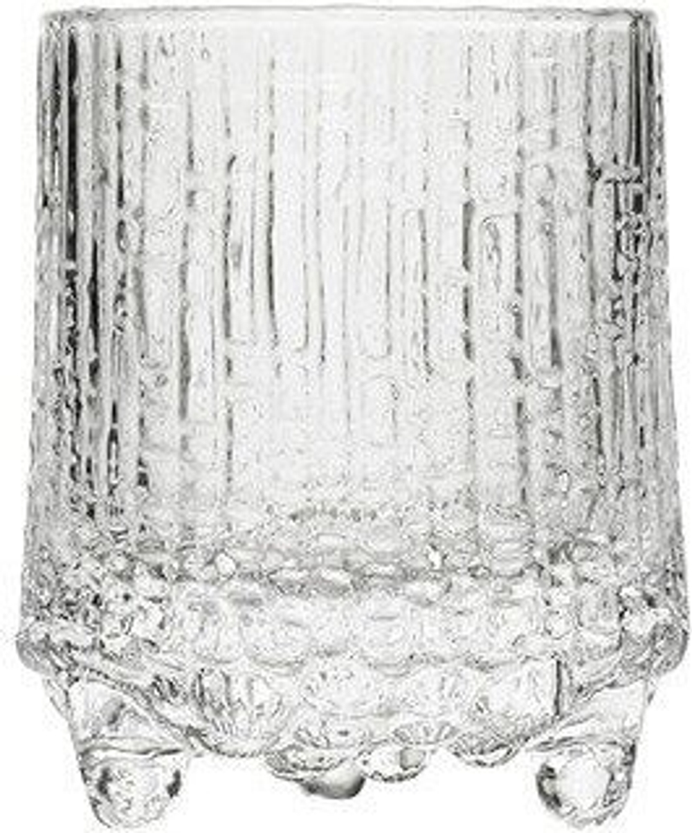 Бокал Iittala, Ultima Thule, 50 мл, стекло, прозрачный