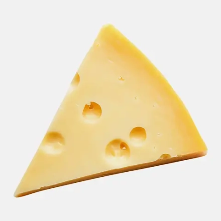 Сыр Сыробогатов Маасдам 45% весовой