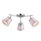 Люстра FR5145CL-03CH Дива / Diva E27x3 Freya fr5145cl-03ch
