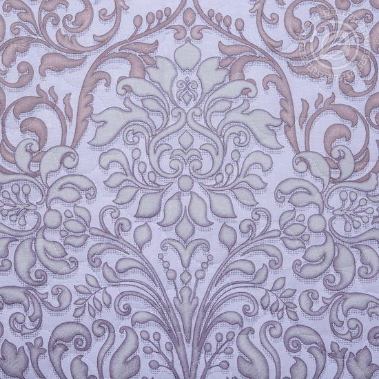 Двуспальный комплект постельного белья Бенефис бязь Зима-Лето