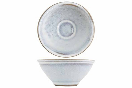 Соусник d 8,5 см h 3,8 см, Bistro Vintage White