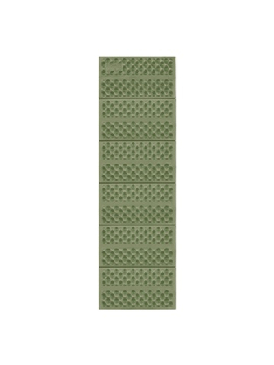 Коврик Naturehike CNK2550WS030 Troues R3.0 складной зеленый